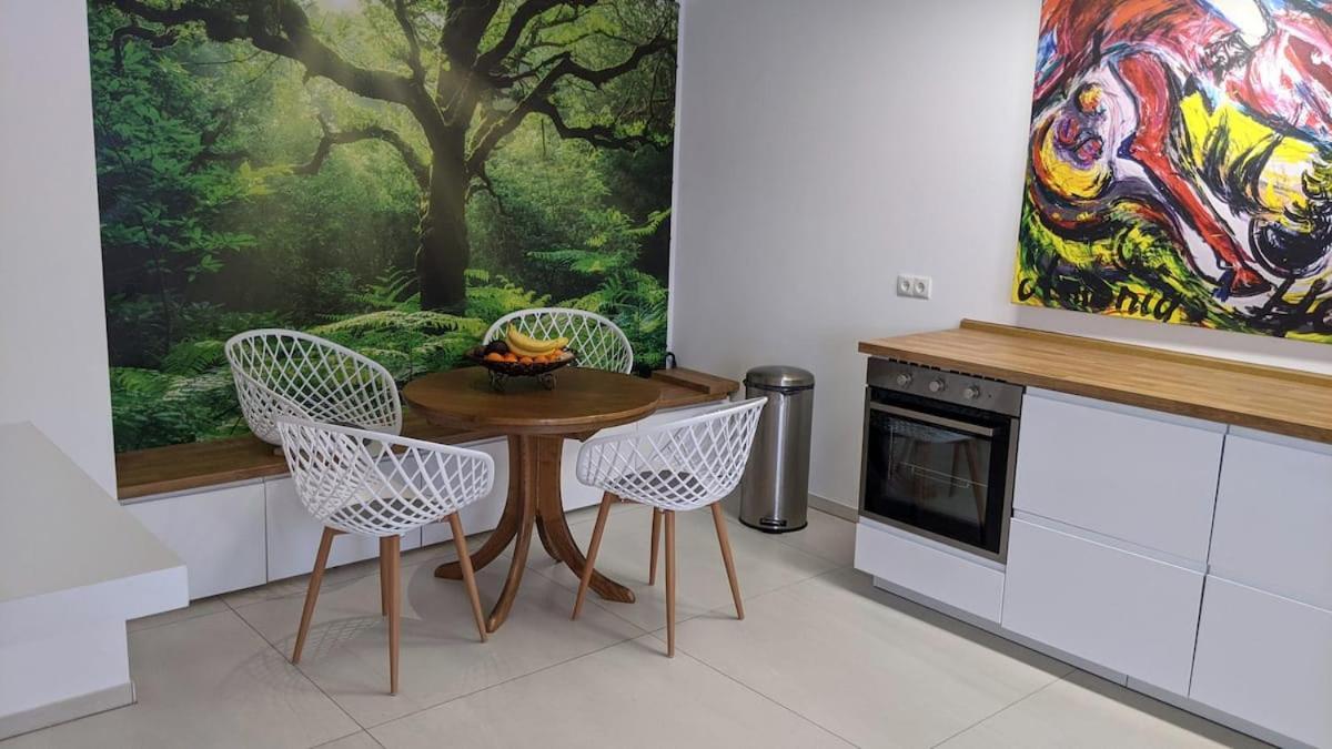 Appartement Club Dres Bockau