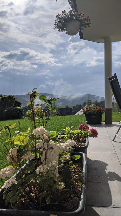 Club Dres Appartement Bockau